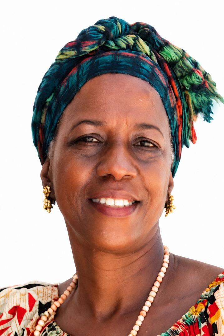 Lydie Jean-Baptiste