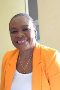 Monique César Guillaume, CPA