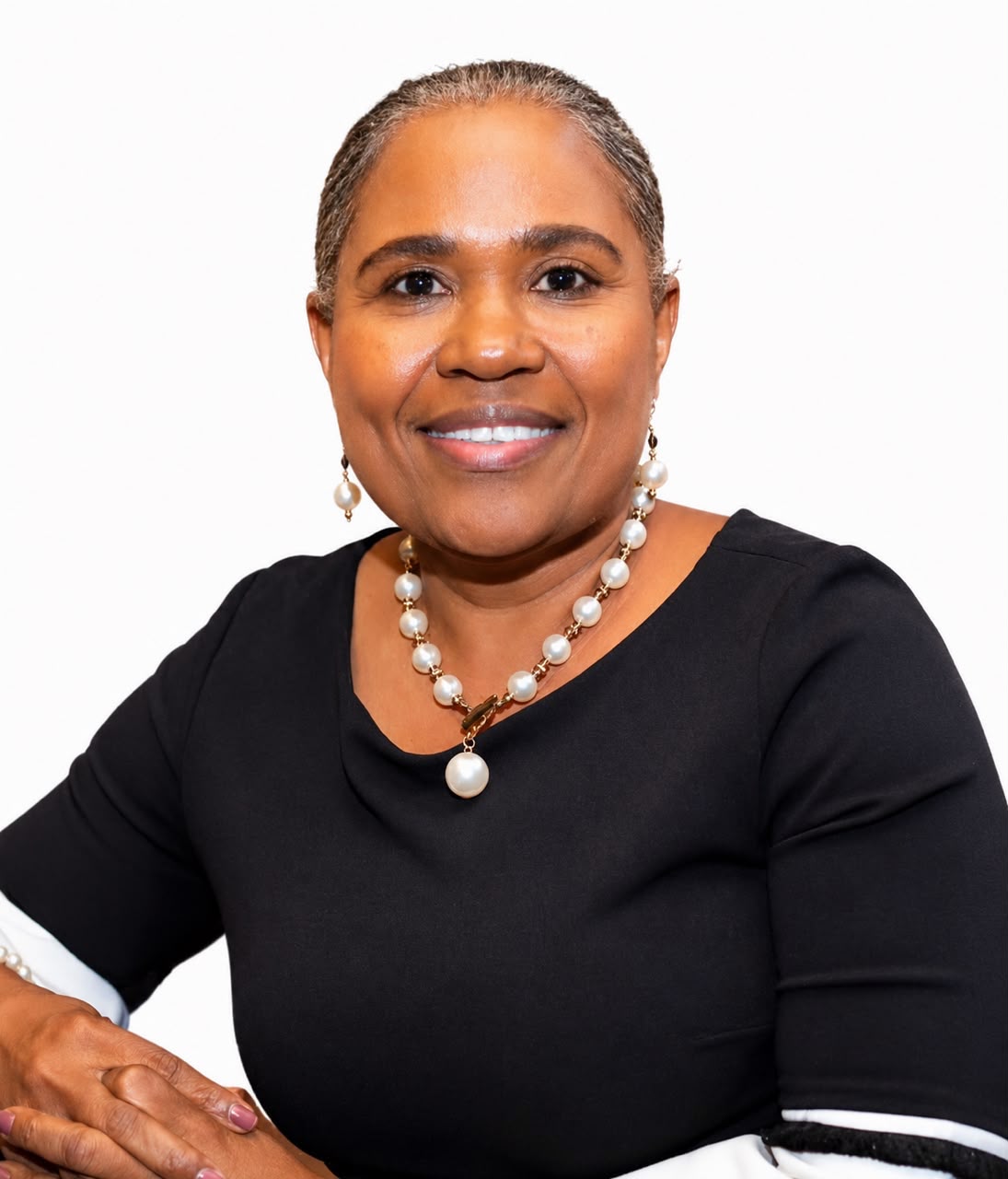 Yolette Emont Saint-Elien