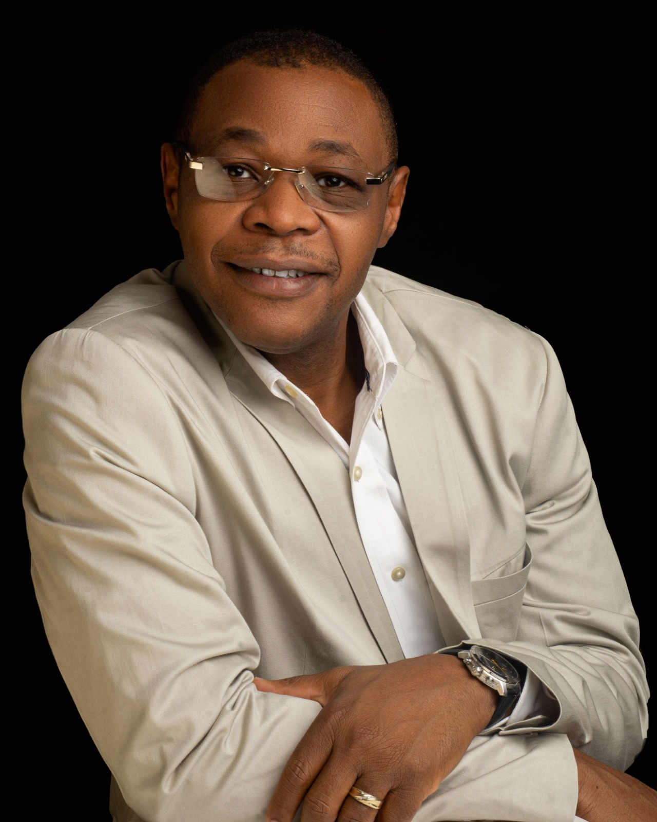 Dr. Lesly Jules — apologiste chrétien francophone, directeur du ministère Raisonnons, Maîtrise en Apologétique Biola University, Talbot School of Theology