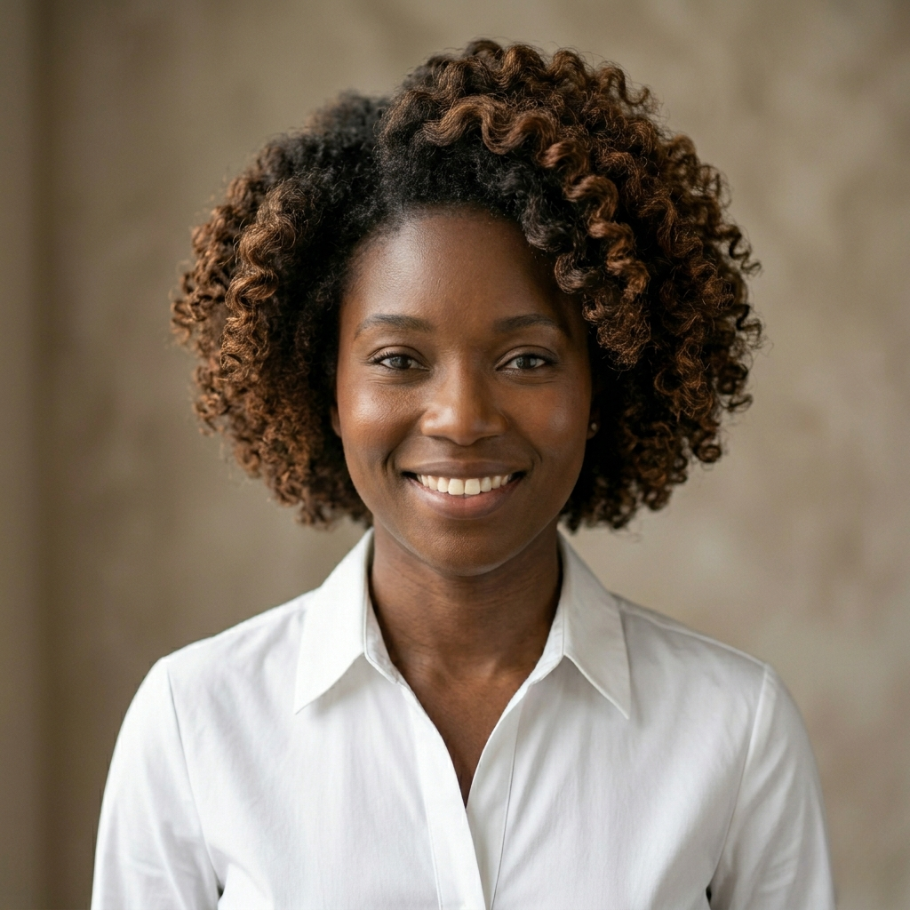 Marie-Claire T., étudiante Raisonnons à Montréal